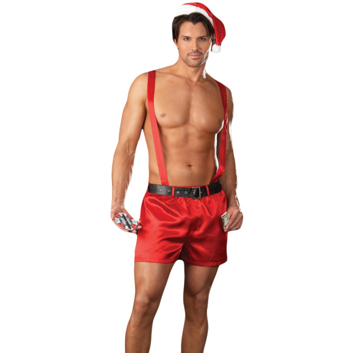 Big cock tranny escorts Gay hot santa